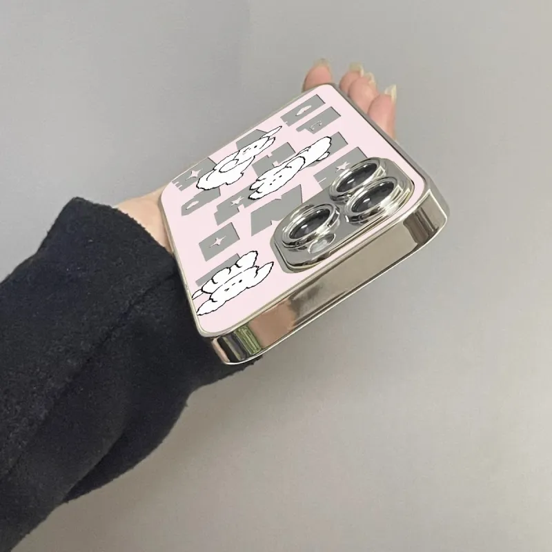 HASEE Phone Cases-3