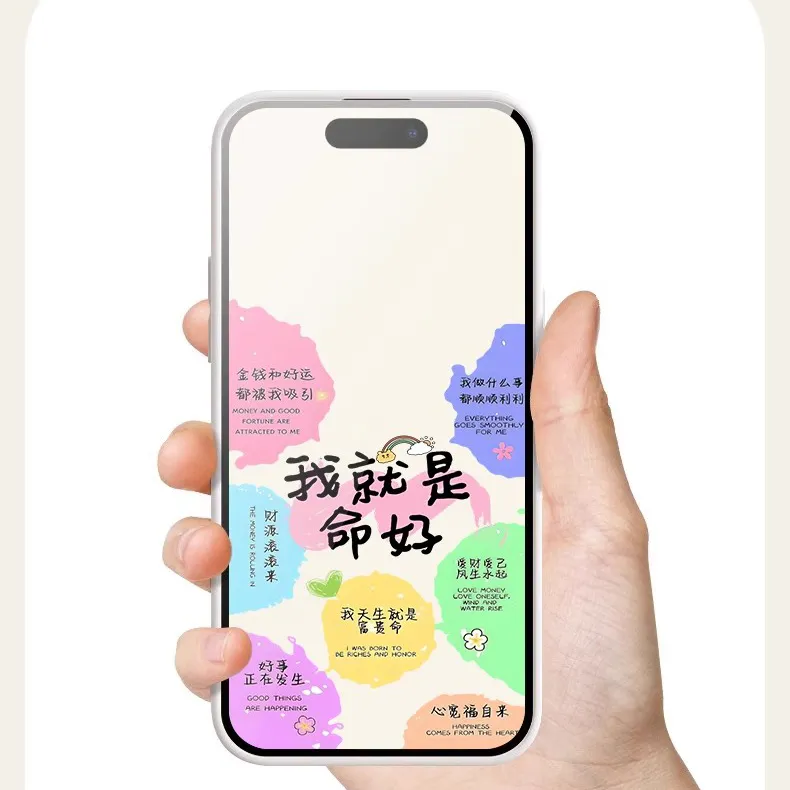 HASEE Phone Cases-1