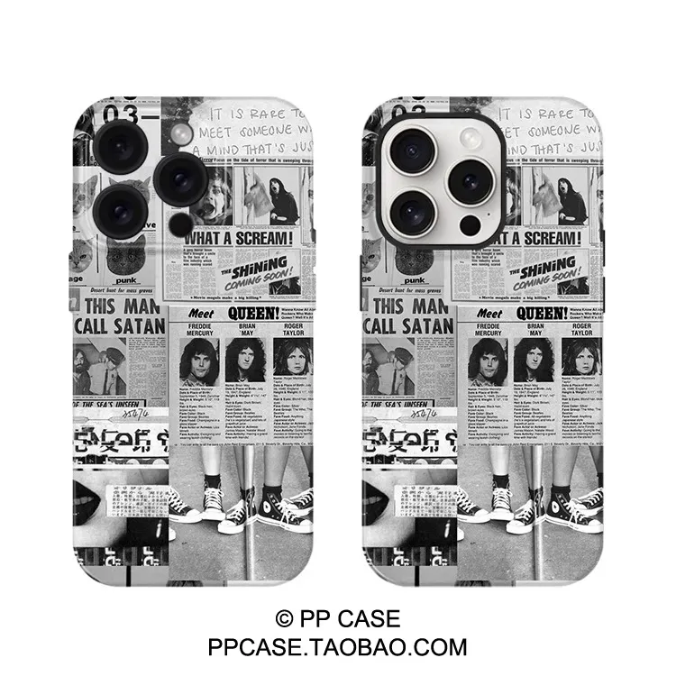 HASEE Phone Cases-1