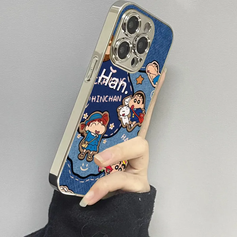 HASEE Phone Cases-1