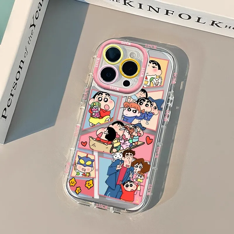 HASEE Phone Cases-2