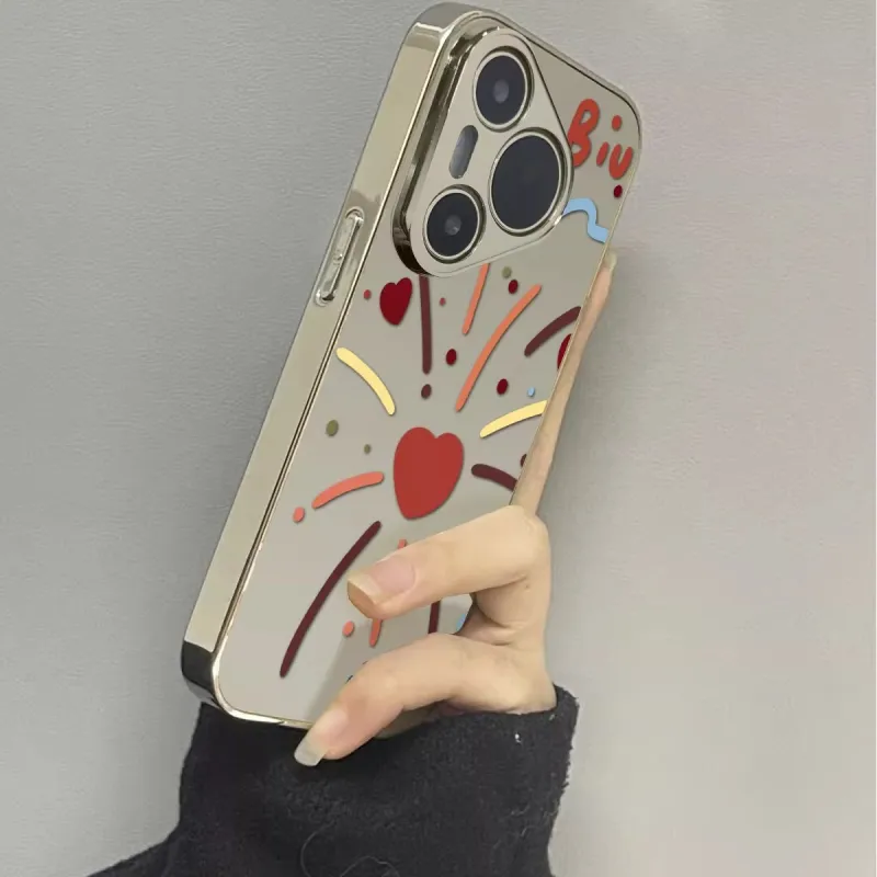 HASEE Phone Cases-1