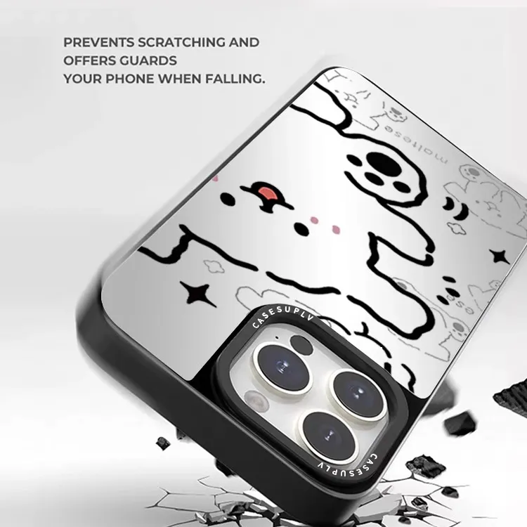 HASEE Phone Cases-5