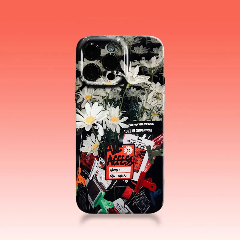 HASEE Phone Cases-1