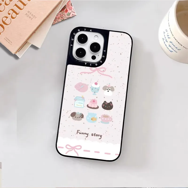 HASEE Phone Cases-3