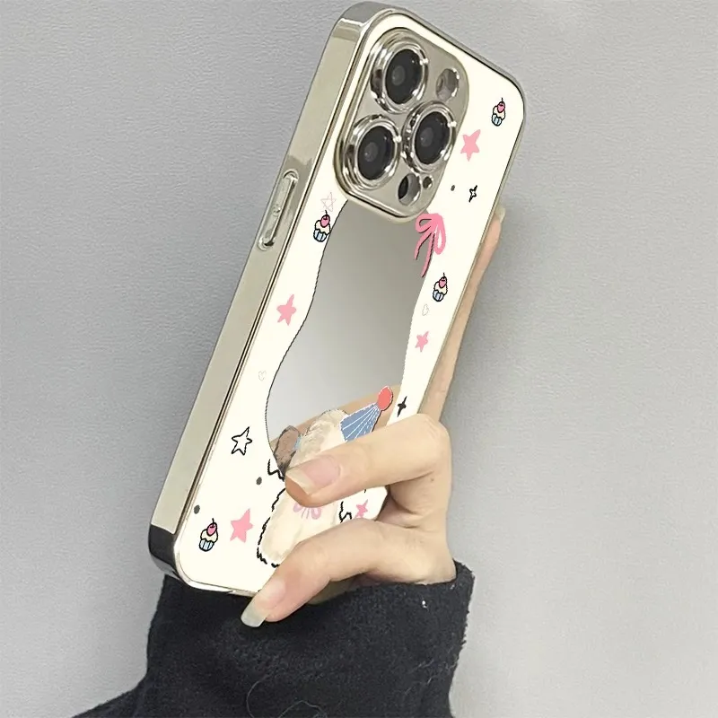 HASEE Phone Cases-2