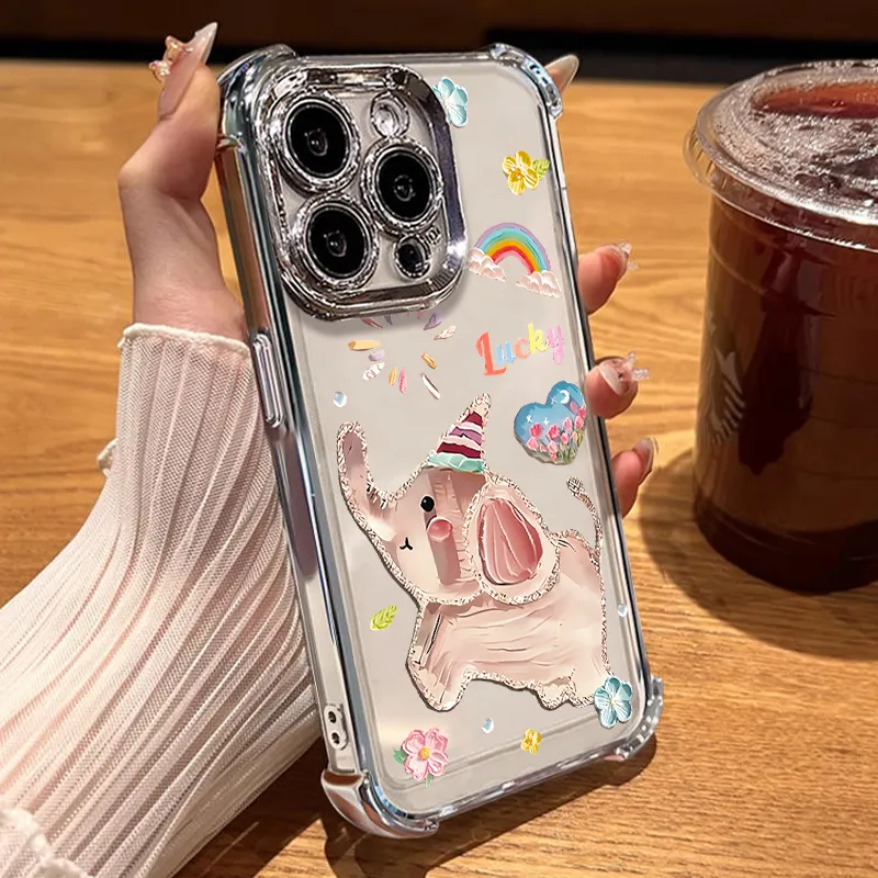 HASEE Phone Cases-7