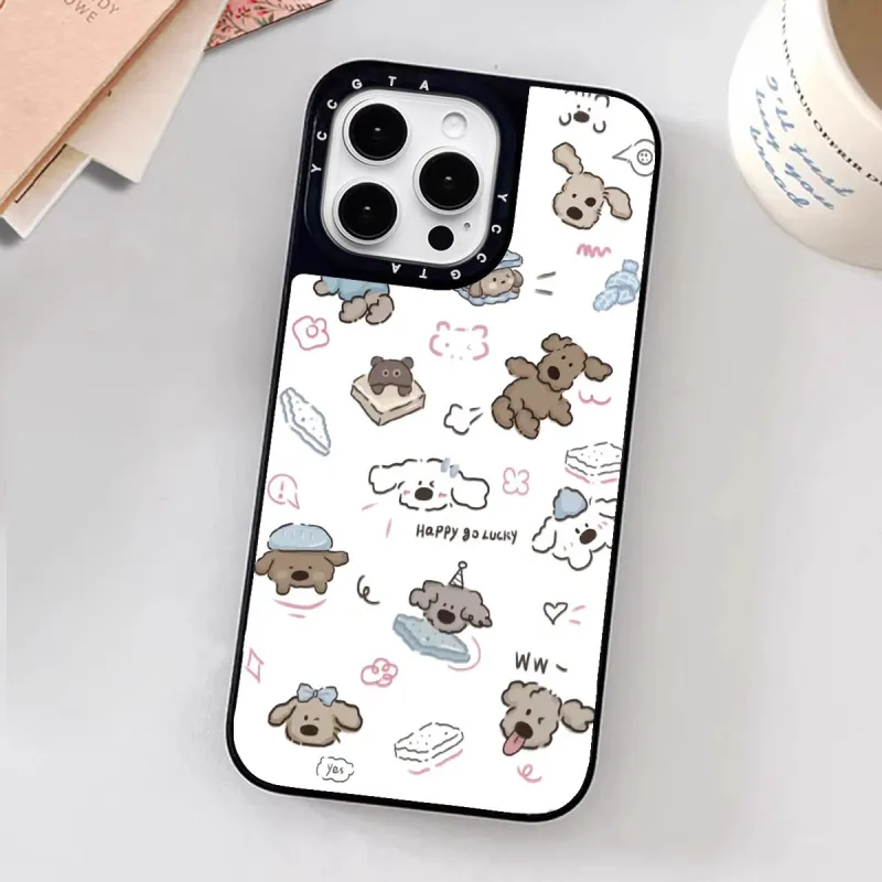 HASEE Phone Cases-3