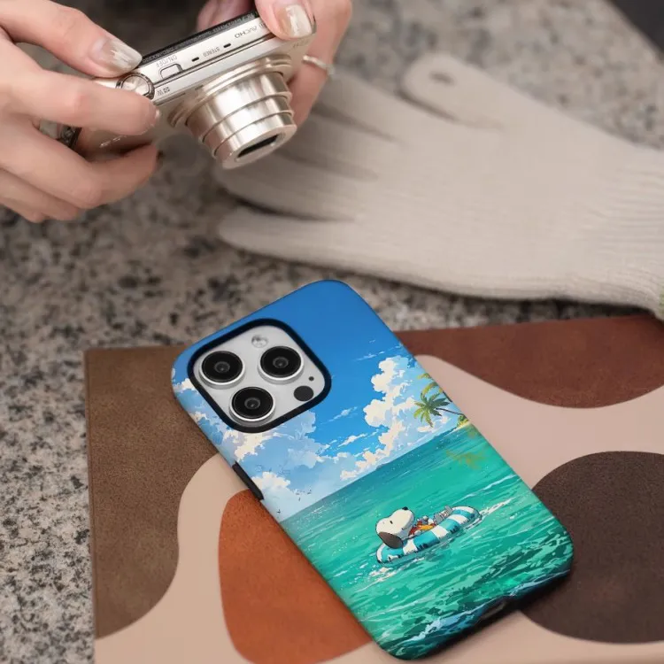 HASEE Phone Cases-5