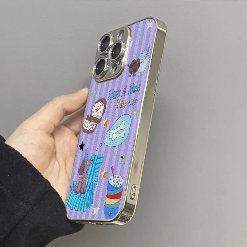 HASEE Phone Cases-4