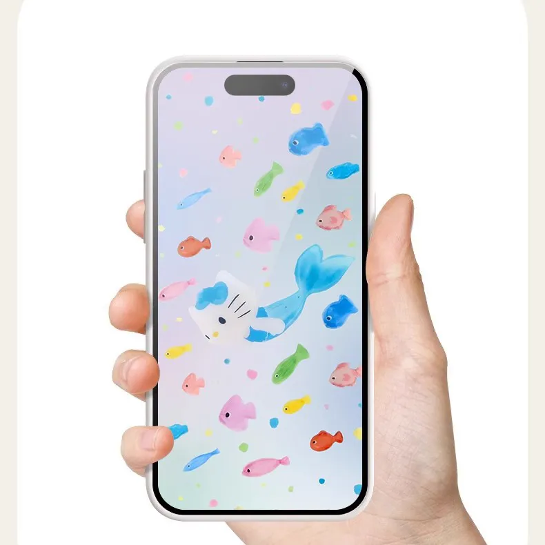 HASEE Phone Cases-2