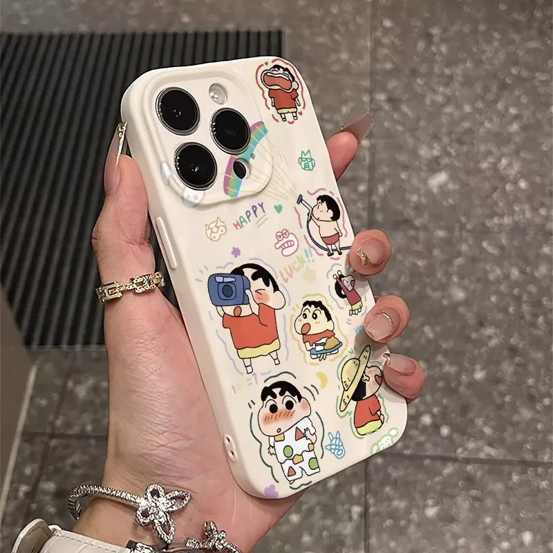 HASEE Phone Cases-2