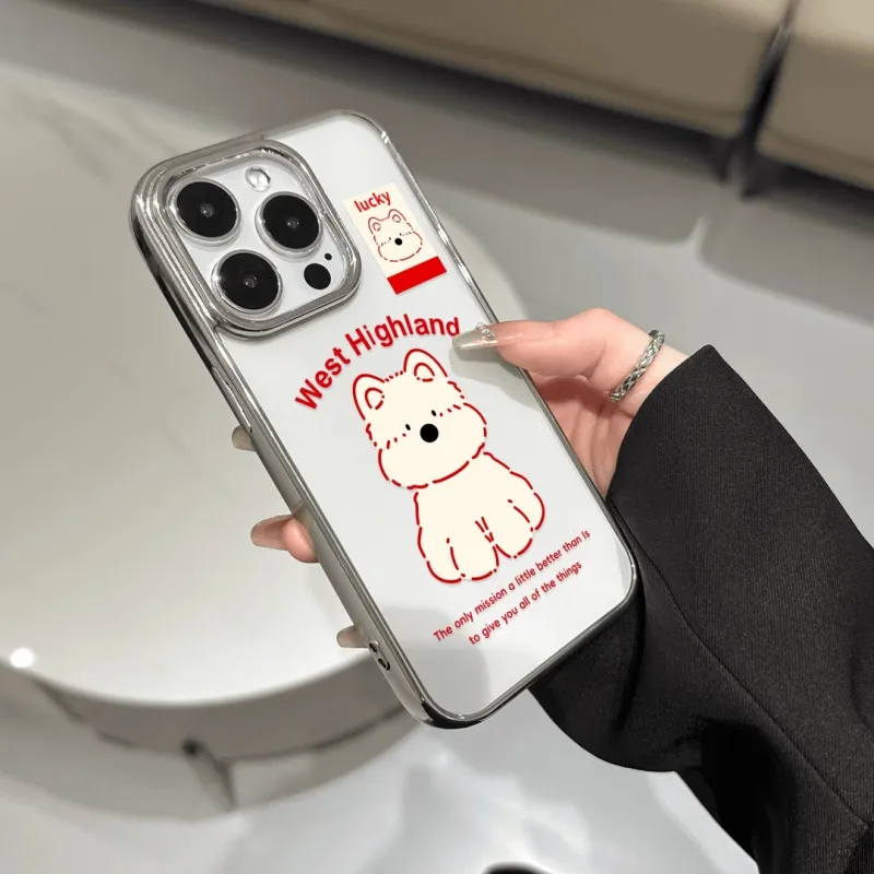 HASEE Phone Cases-5