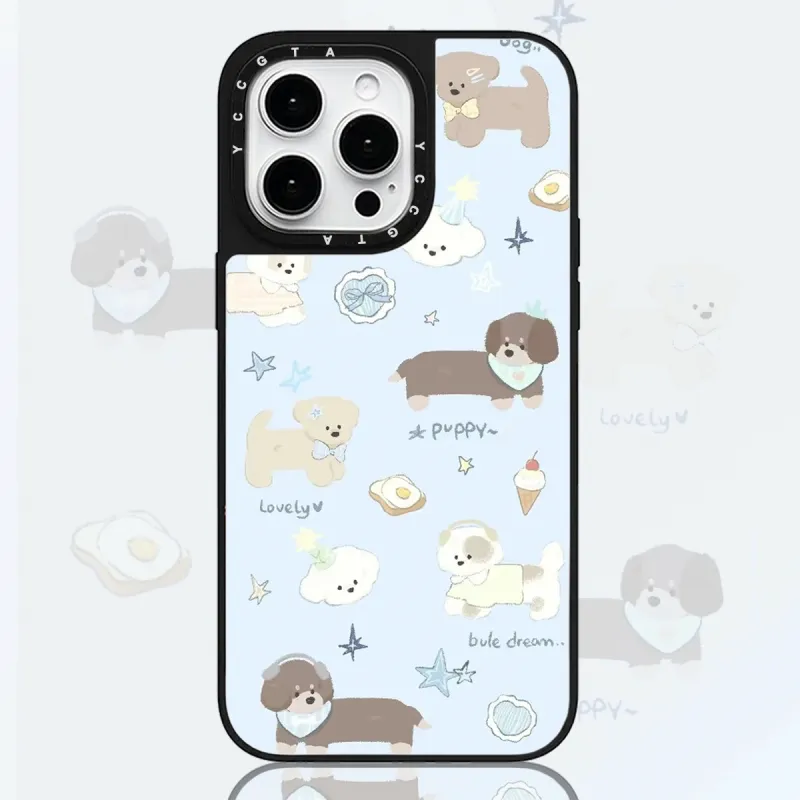 HASEE Phone Cases-1