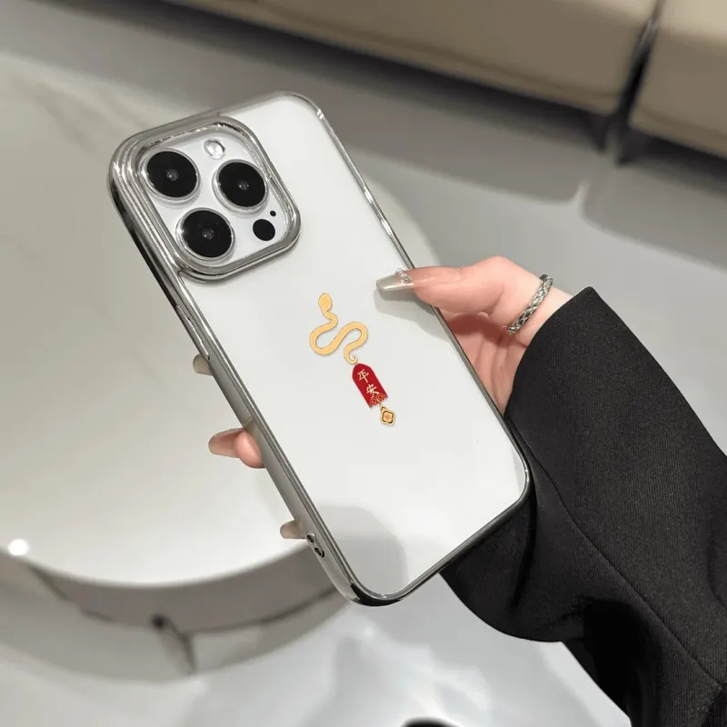 HASEE Phone Cases-4