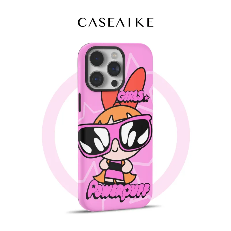 HASEE Phone Cases-1