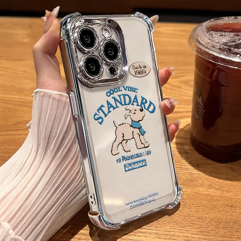 HASEE Phone Cases-11