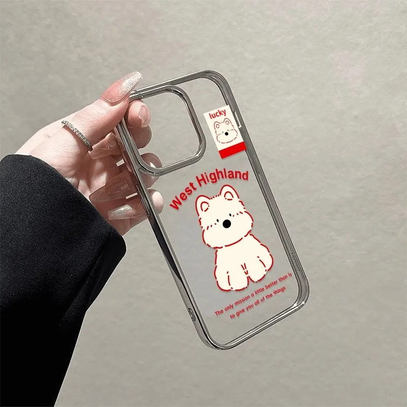 HASEE Phone Cases-4