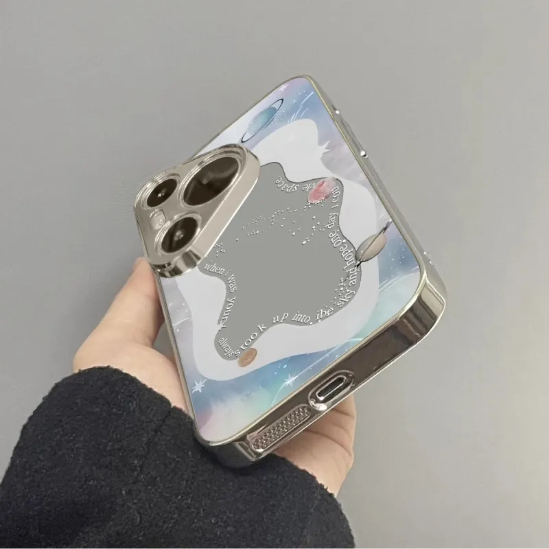 HASEE Phone Cases-2