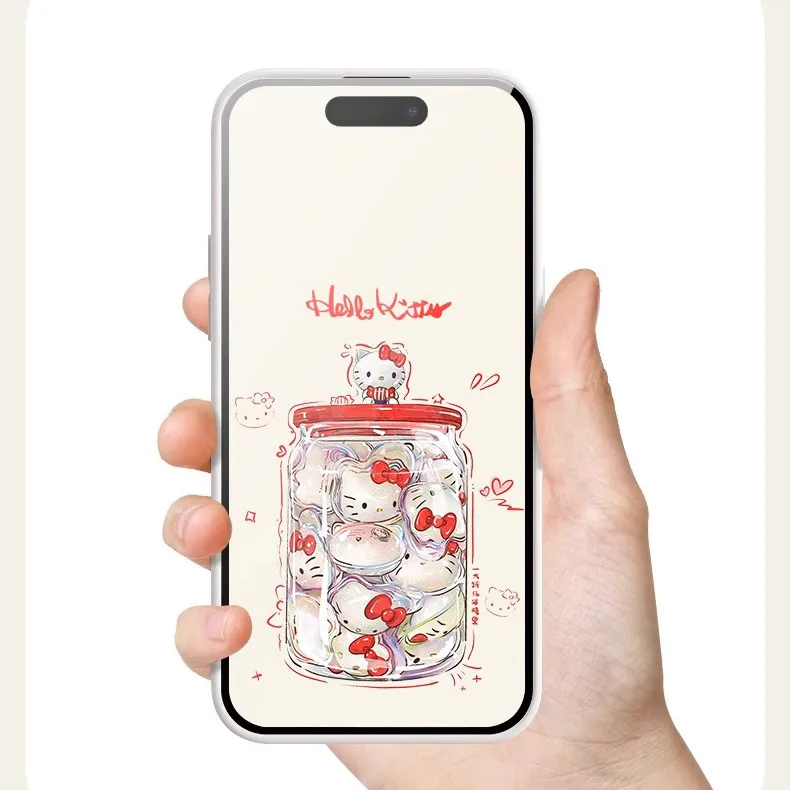 HASEE Phone Cases-2