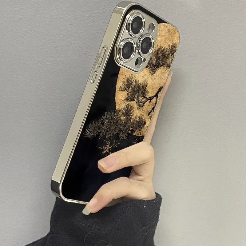 HASEE Phone Cases-1