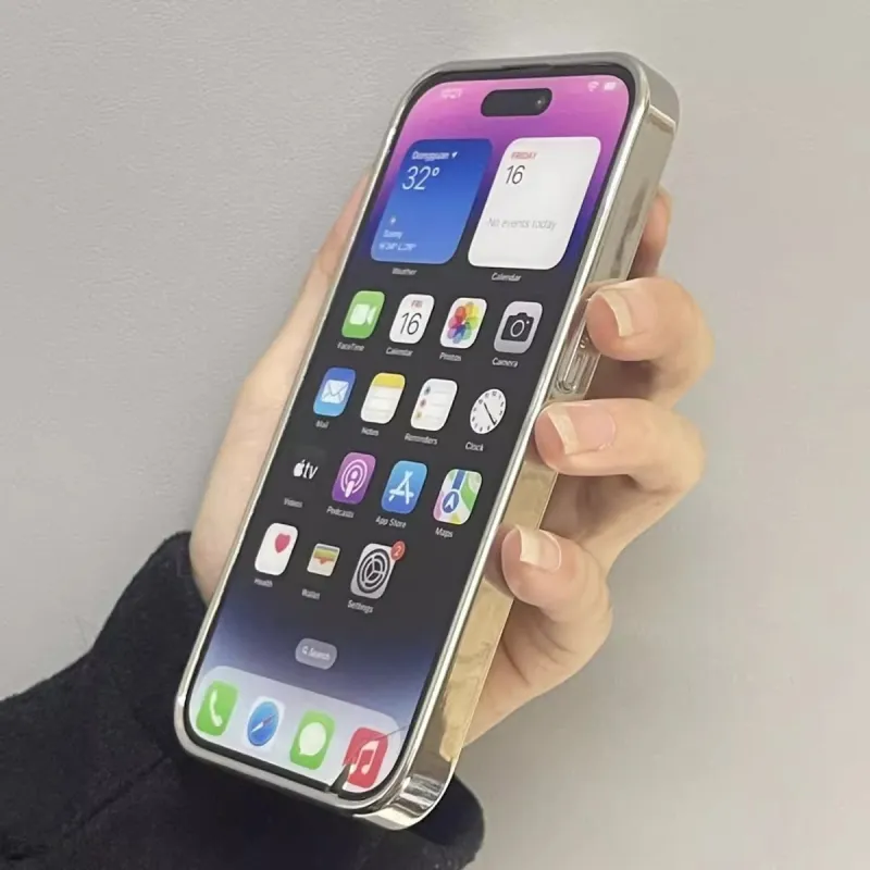 HASEE Phone Cases-5