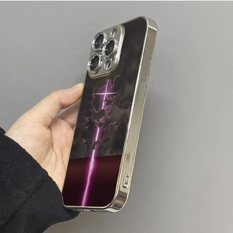HASEE Phone Cases-4