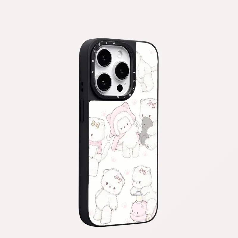 HASEE Phone Cases-1