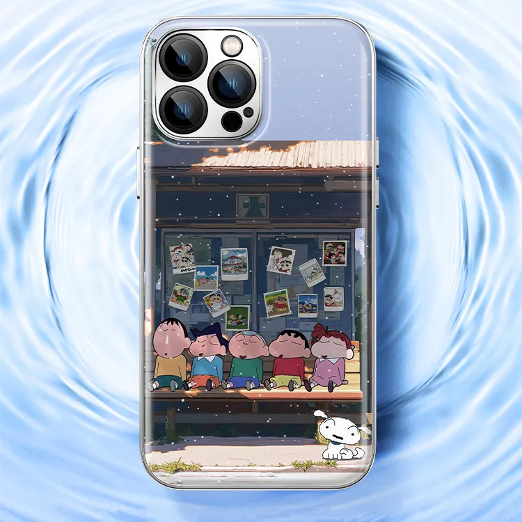 HASEE Phone Cases-6