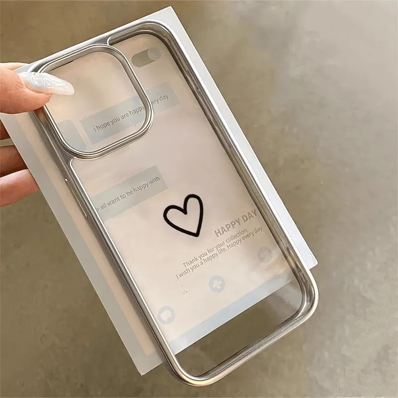 HASEE Phone Cases-3
