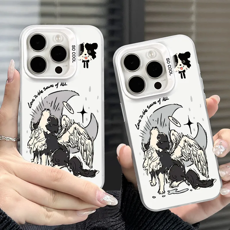 HASEE Phone Cases-1