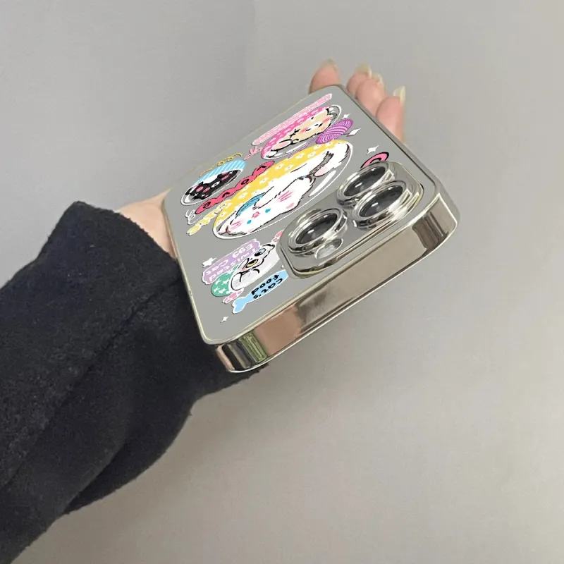HASEE Phone Cases-3