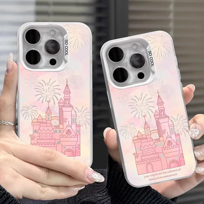 HASEE Phone Cases-1