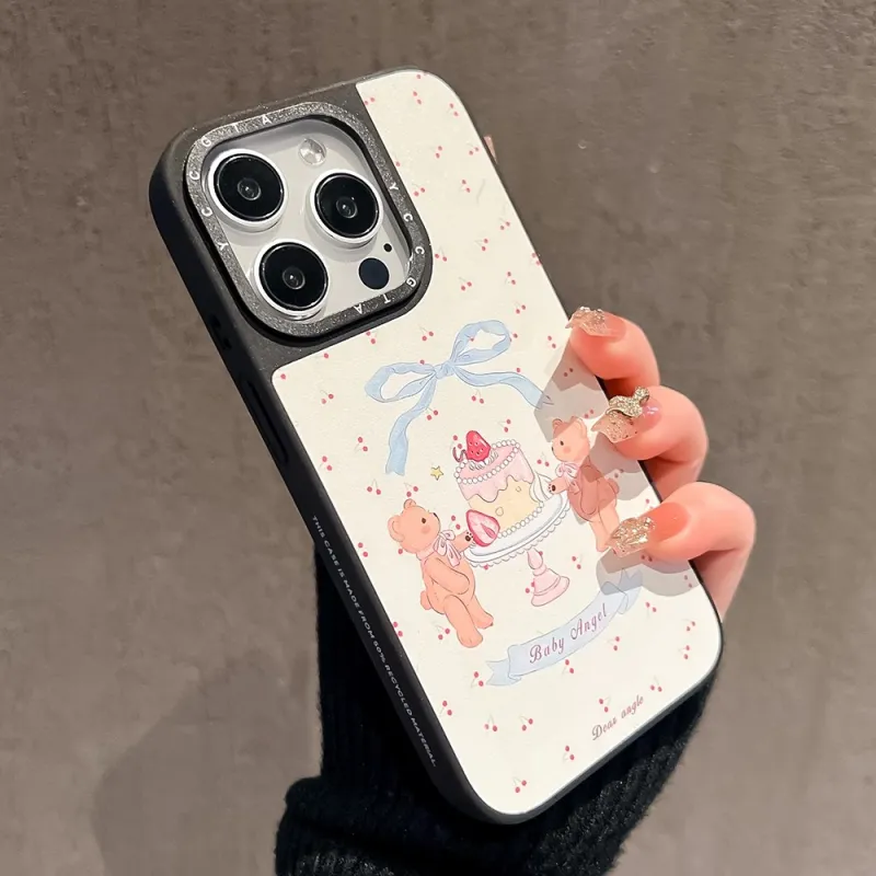 HASEE Phone Cases-3
