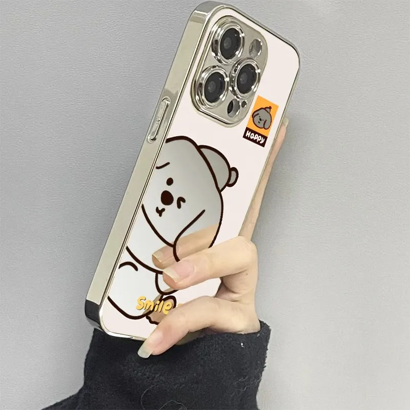 HASEE Phone Cases-6
