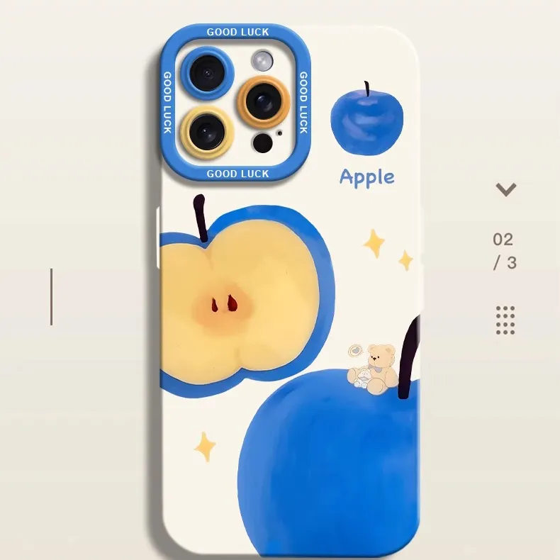 HASEE Phone Cases-3