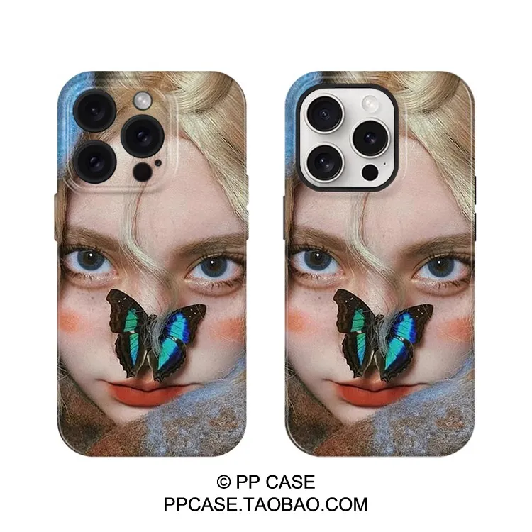 HASEE Phone Cases-1