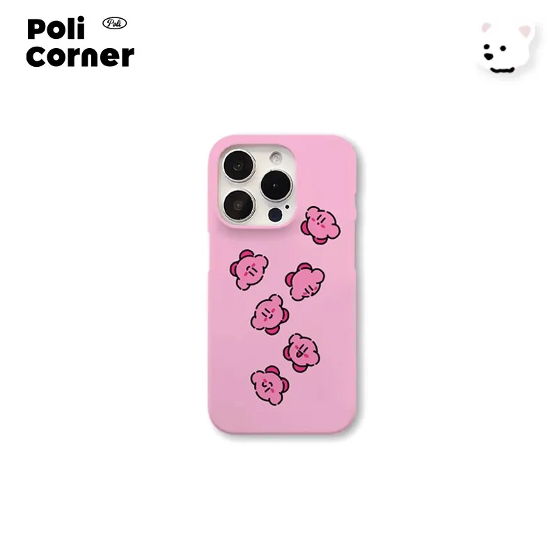 HASEE Phone Cases-7