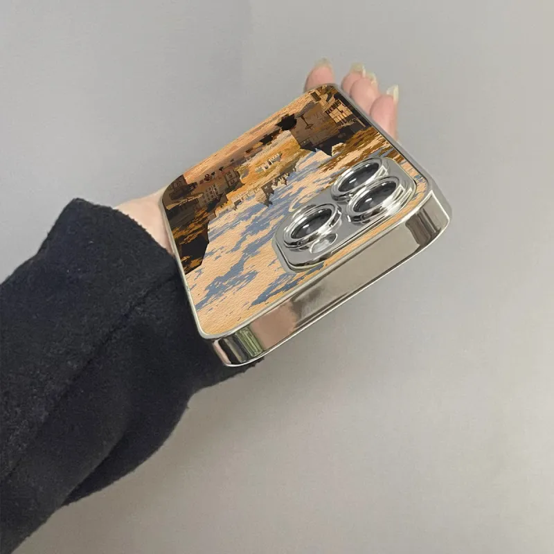 HASEE Phone Cases-3