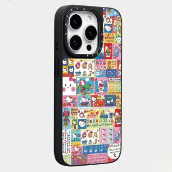 HASEE Phone Cases