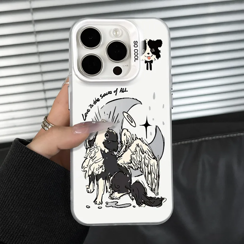 HASEE Phone Cases-2