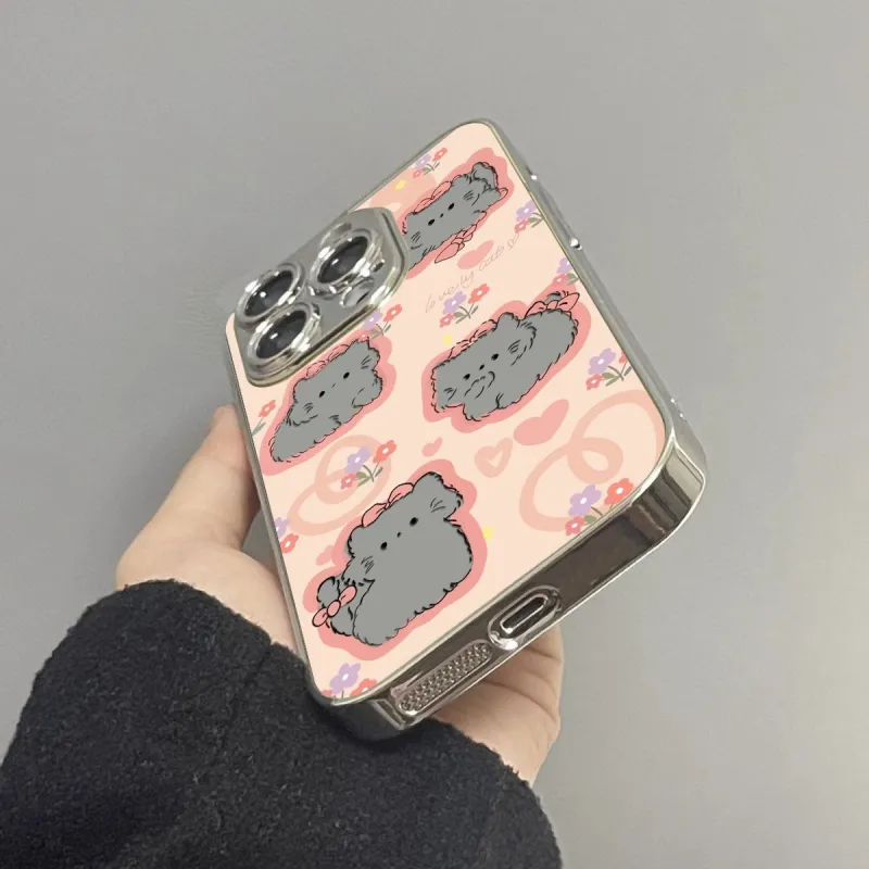 HASEE Phone Cases-2