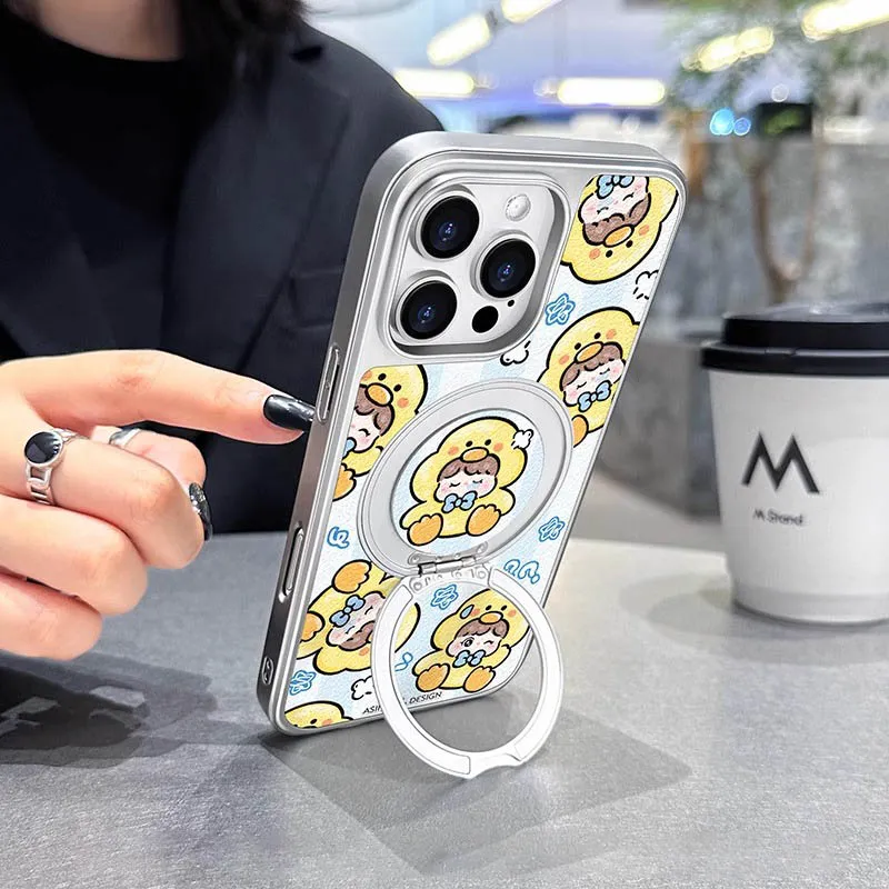 HASEE Phone Cases-3