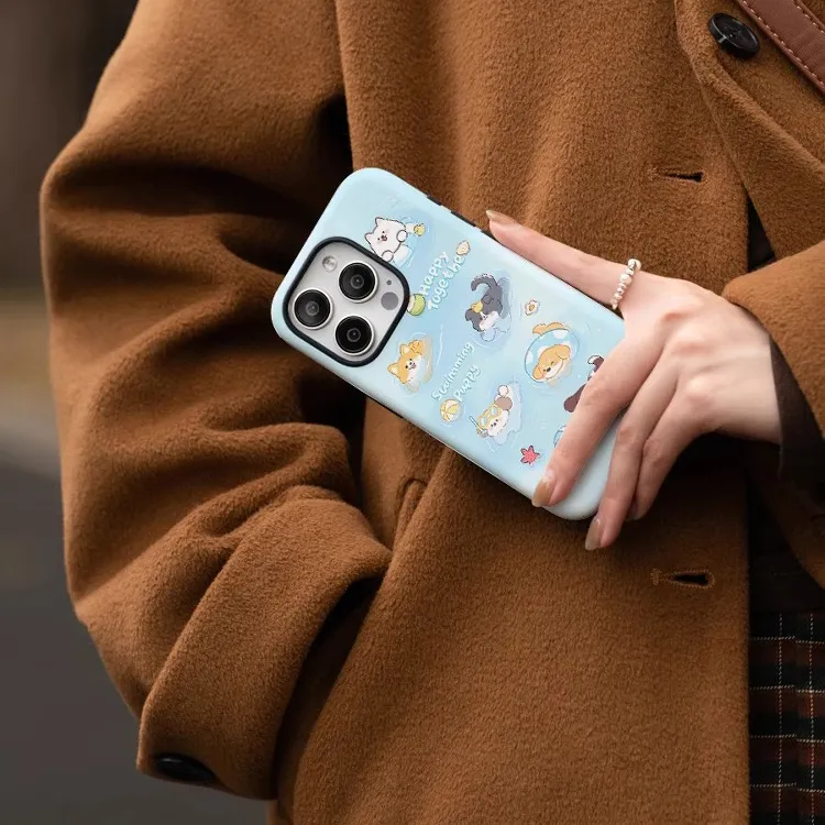 HASEE Phone Cases-3