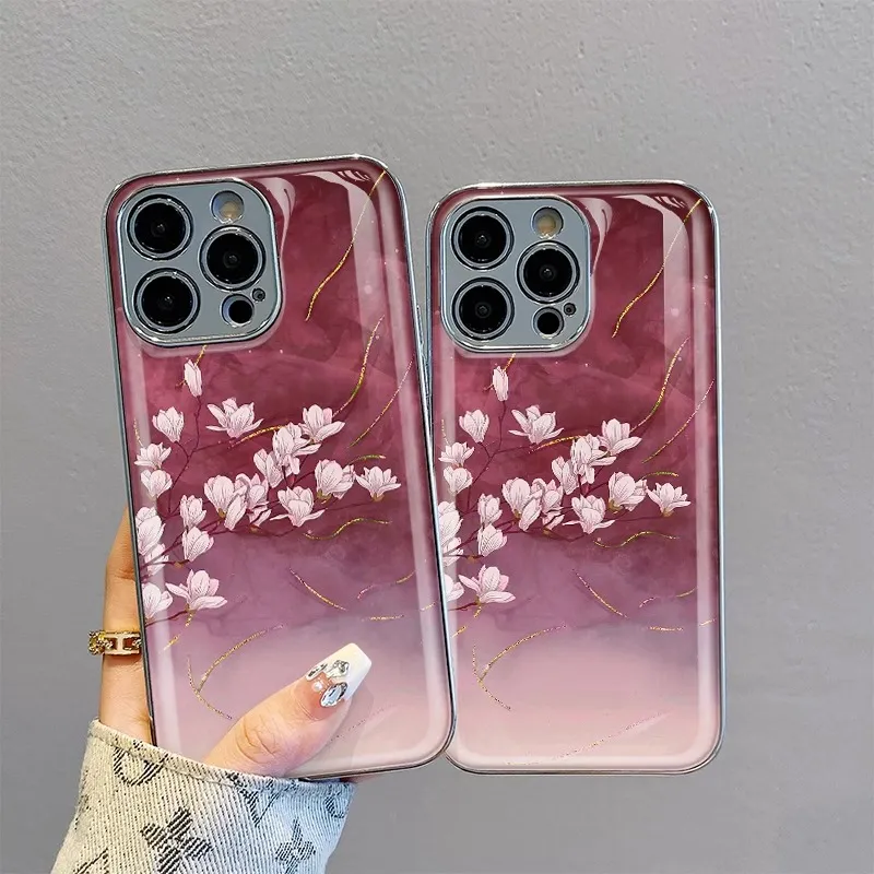 HASEE Phone Cases-3
