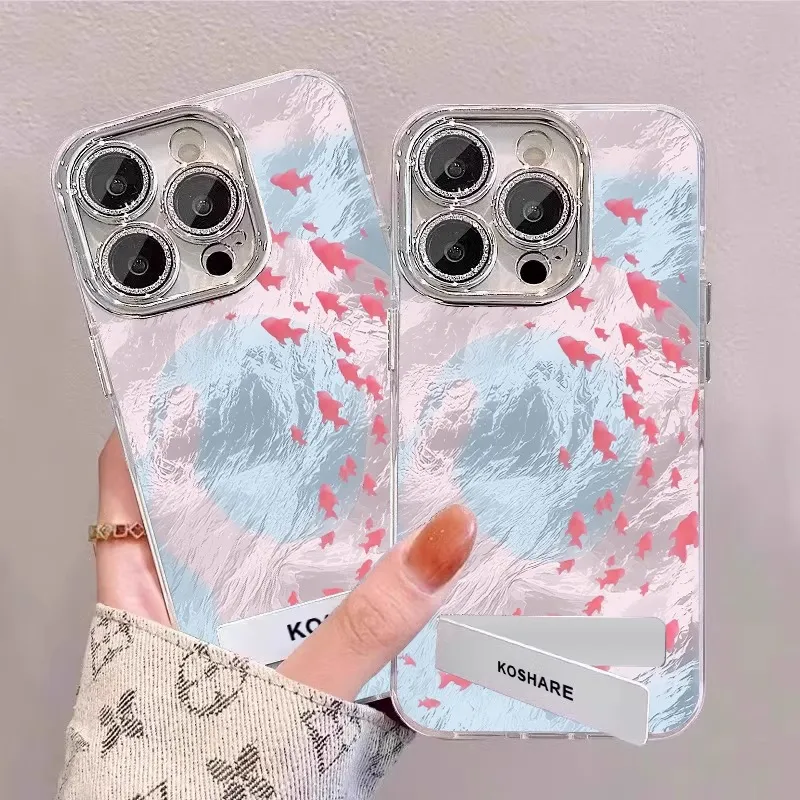HASEE Phone Cases-4