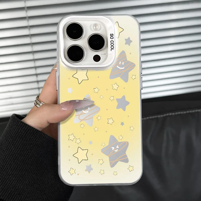 HASEE Phone Cases-2