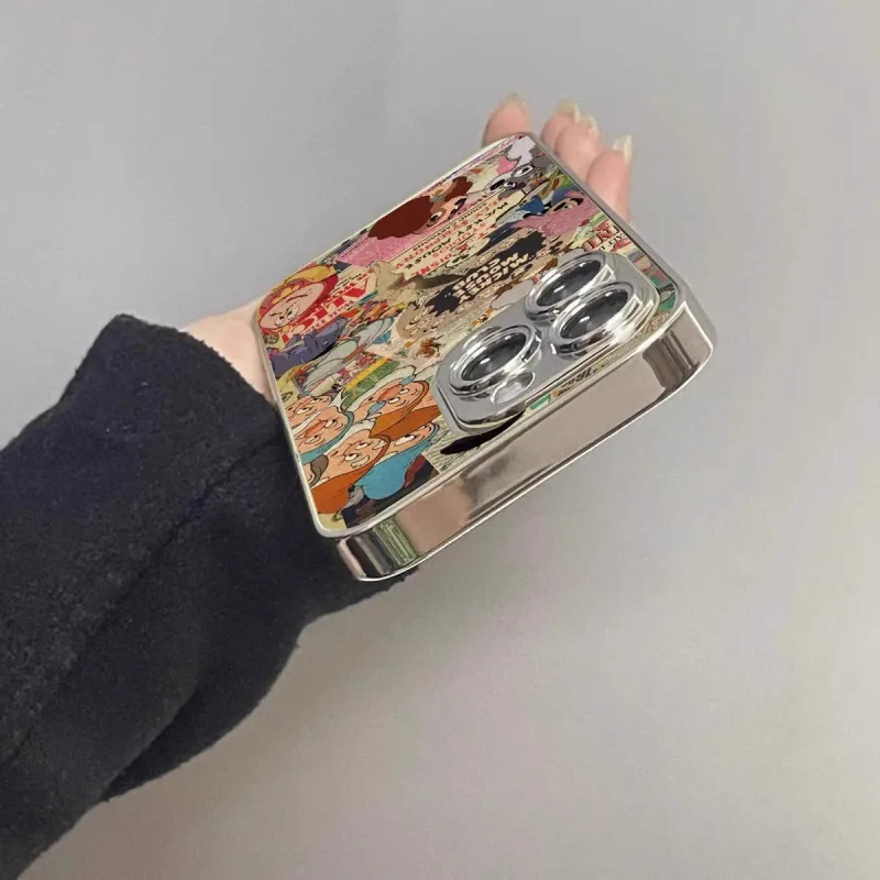 HASEE Phone Cases-2
