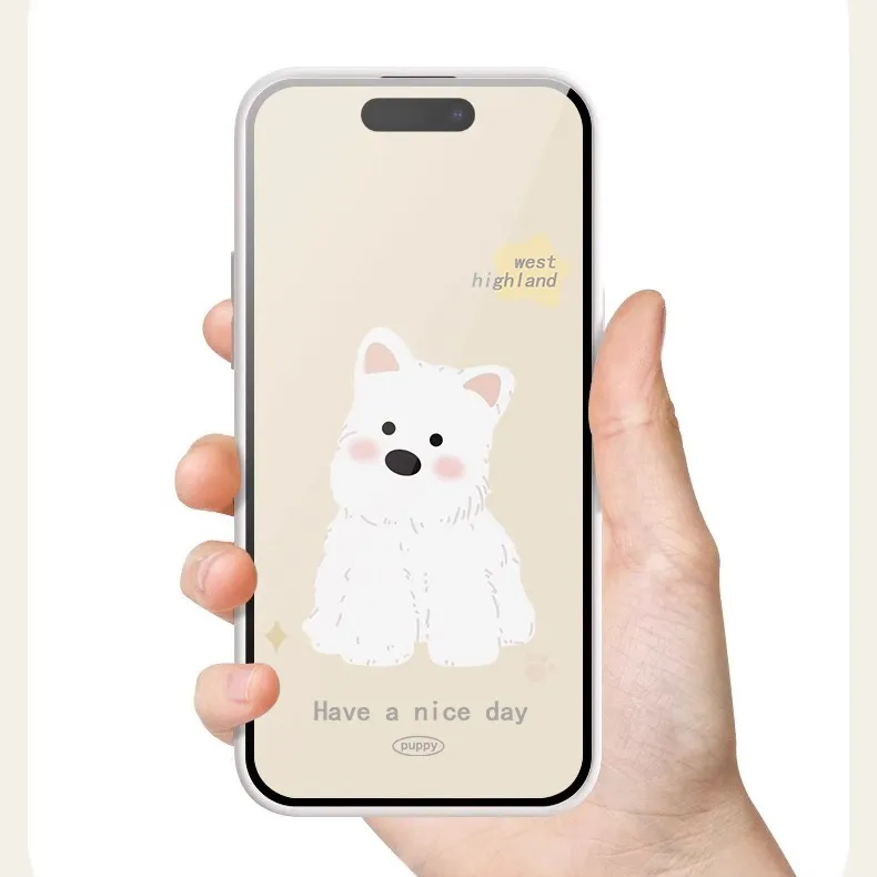 HASEE Phone Cases-2