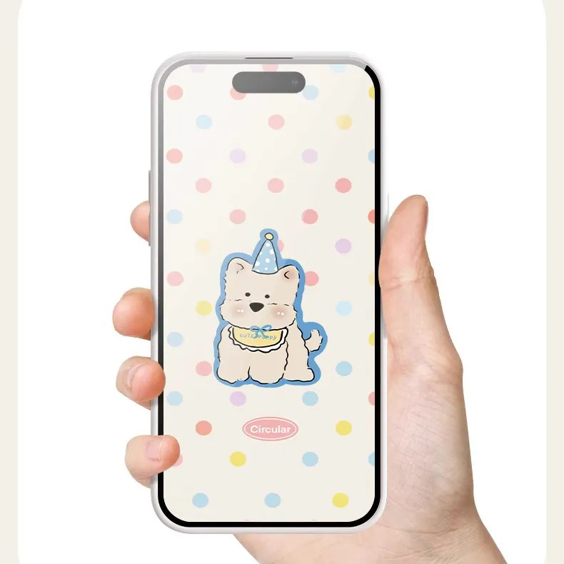 HASEE Phone Cases-2